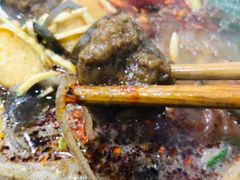 丸子砂锅-清真·穆萨砂锅(大皮院店)