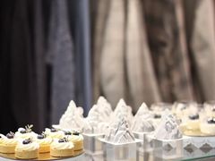 -大麦吉翻糖蛋糕甜品桌商务茶歇(光复西路店)