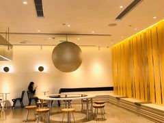 -喜茶(上海泰禾大厦店)