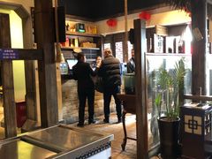 -麒麟小院·老九江菜(安平路店)