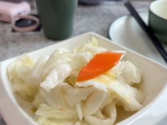 -紫藤园·天目湖大鱼头(南山竹海店)