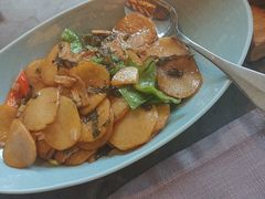 -西安凯悦酒店·湖畔中餐厅