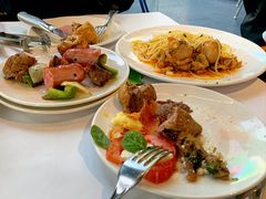 -拉蒂娜·巴西牛排馆 Latina·Brazilian Steakhouse(陆家嘴旗舰店)