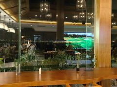 -V Bar海景扒房(北海湾惠龙万达嘉华酒店)