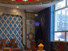 -蒙古大营·蒙古演绎餐厅(赛马场店)