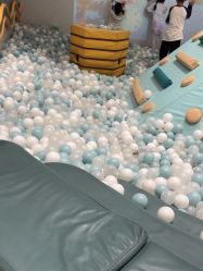 -奈尔宝·儿童乐园·亲子餐厅(苏州大悦城店)