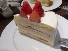 -HARBS(渋谷ヒカリエ シンクス店)