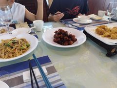 -东方山水金沙酒店-雅香阁中餐厅