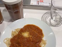 -宜家·瑞典风味餐厅(武汉荟聚中心店)