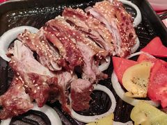 -西贝(虹口龙之梦店)