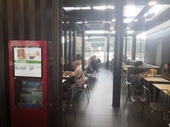 -麦当劳(深圳北站高铁店)