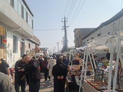 -辛庄国际文化艺术区