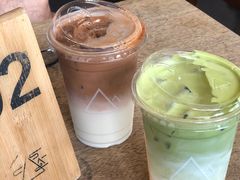 -去茶山(新光里店)