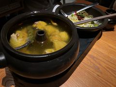 -云海肴·汽锅鸡·云南菜(高德置地店)