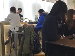 大堂-铁手珈琲制造局metalhands(望京店)