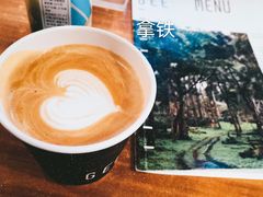 -Gee Coffee Roasters (万象城店)