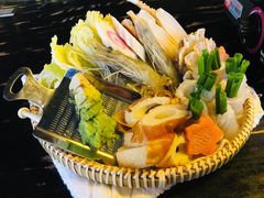 -小十料理(新城店)