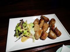 -MARU玛露音乐餐厅(大学路店)