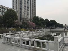 -江南大学(蠡湖校区)