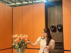 -百安居装修建材卖场(罗湖店)