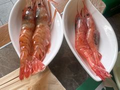 -亚马逊蒸汽活海鲜自助(LCM置汇旭辉广场店)