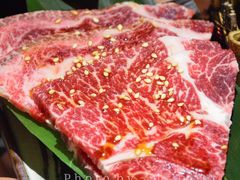 -肉魁屋·烧肉·烧鸟·酒场(高新店)