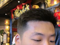 -南京大牌档(青岛万象城店)