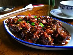 -龙姐私房菜(和顺古镇店)