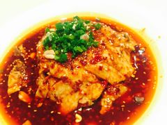 -渝信川菜(华盛店)