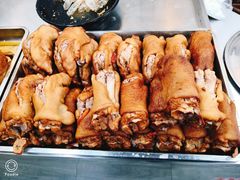 -豫掌柜饸饹面·烩面(秀沿路店)