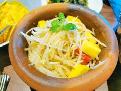 -星叶·东南亚料理(宁波万象汇店)