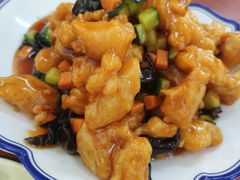 -锅贴王海鲜小馆