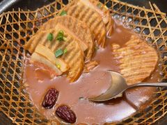 -和源祥·日照菜扛把子(万平口一店)