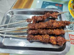 -尔力新疆丸子汤(北屯店)