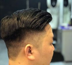 点击看大图 -SIX Hair Consultant