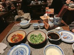 -南京大牌档(之心城店)
