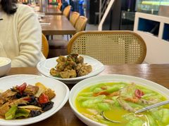 -毛哥小馆子(百井坊巷店)