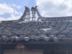 -黄桥古镇