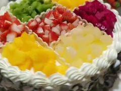 -比格比萨自助(南京万达茂店)