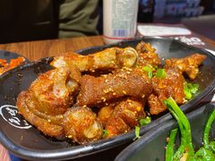 -Let’s WaKao瓦烤(贝森店)