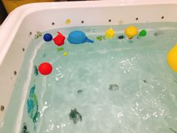 泳池-咱宝宝母婴调理中心(迪赛奥林80店)