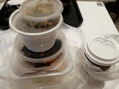 -百事佳烧鸭牛腩(上海虹桥站店)
