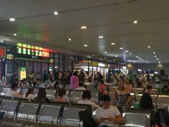 -惠阳站