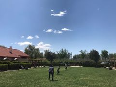 -意大利农场度假村