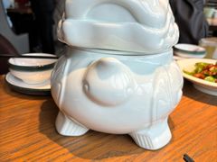 -扬州狮子楼·非遗淮扬菜(东关街店)