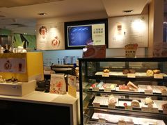 -麦当劳(新洲南路店)