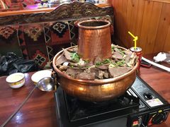 -如意林卡藏餐吧(大昭寺店)