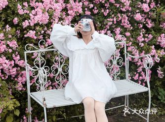 重庆最美玫瑰园盛放期来了️赶紧冲鸭