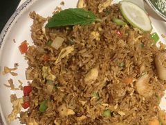 -半秋山西餐厅(巴南万达广场店)