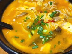 -渝和喵叔米线(南坪万达店)